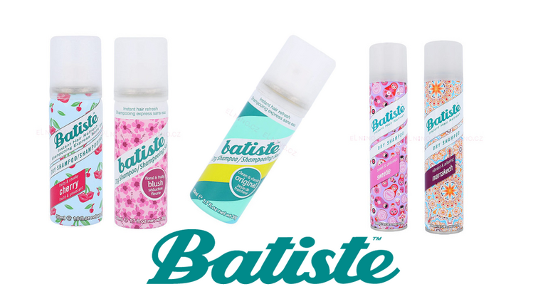 Batiste
