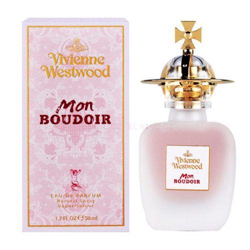 Vivienne Westwood Mon Boudoir