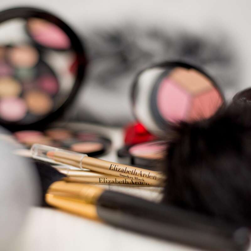 Kosmetika Elizabeth Arden