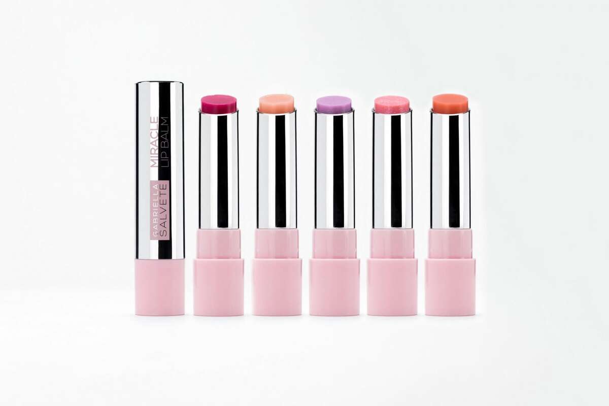 Miracle Lip Balm
