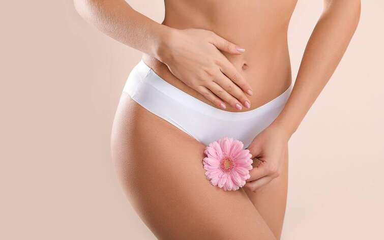 Intimní hygiena je důležitá součást zdraví ženy