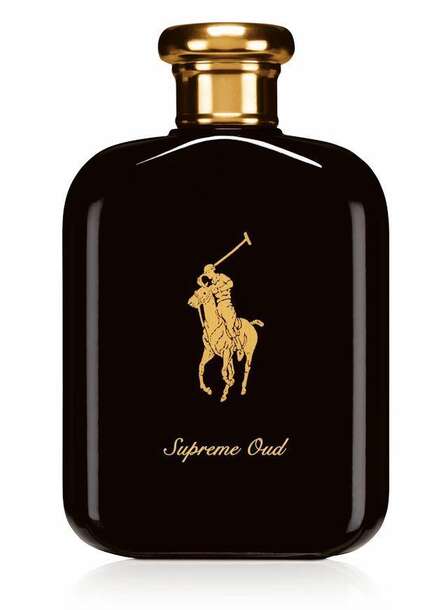 Ralf Lauren Polo Supreme