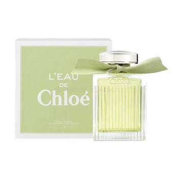Chloé L´Eau de Chloé