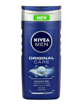 Nivea Men Original Care Shower