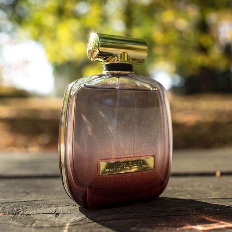 Nina Ricci L´Extase