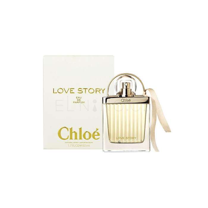 Chloe Love Story