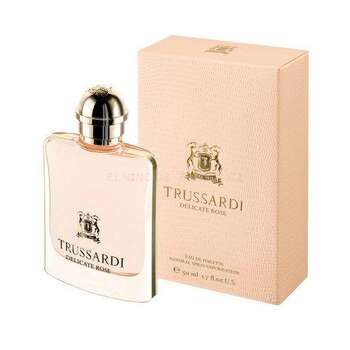 Trussardi Delicate Rose