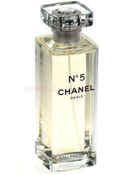 Chanel No.5 Eau Premiere