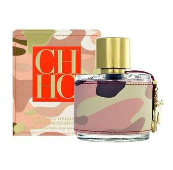 Carolina Herrera CH Africa