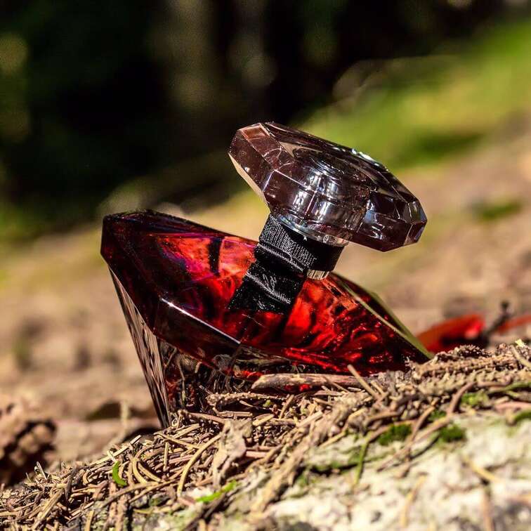 Lancôme La Nuit Trésor à la Folie