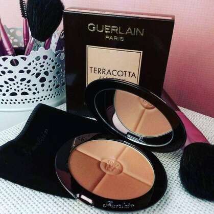 Guerlain Terracotta 4 Seasons