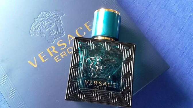 Versace Eros
