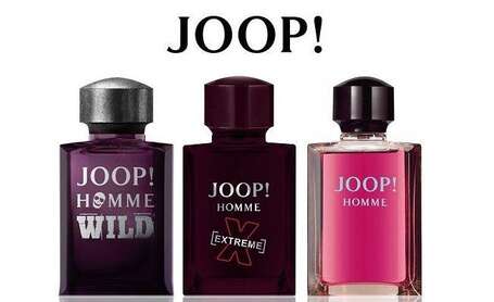 Parfémy Joop! Homme