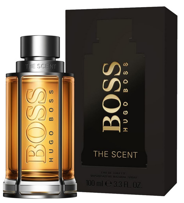 Hugo Boss The Scent  