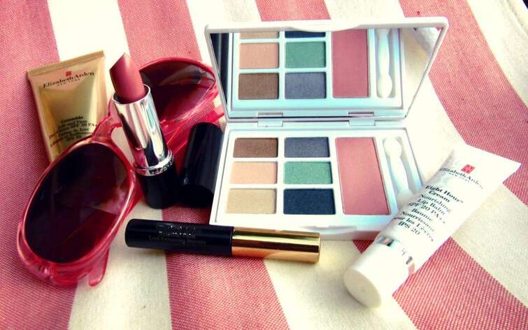 Set kosmetiky Elizabeth Arden