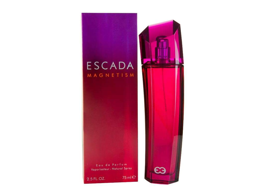 Escada Magnetism