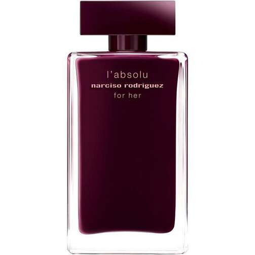 Narciso Rodriguez For Her L’Absolu