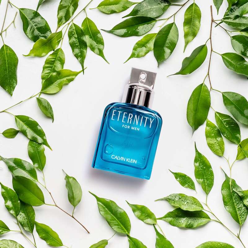 Calvin Klein Eternity Air For Men