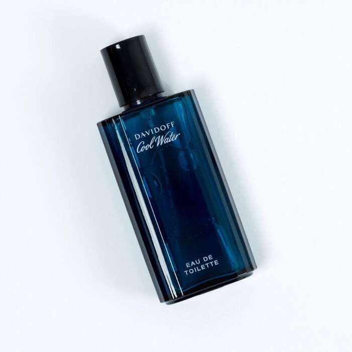 Davidoff Cool Water