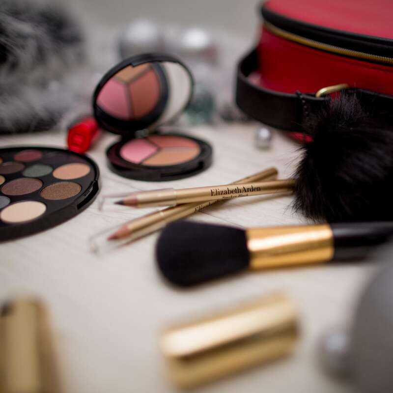 Kosmetika Elizabeth Arden