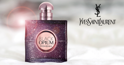 Yves Saint Laurent Black Opium Nuit Blanche