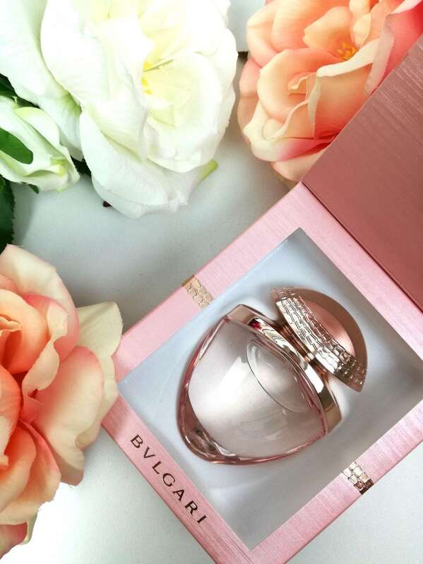 Bvlgari Rose Goldea