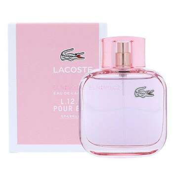Lacoste Eau de Lacoste L.12.12 Sparkling