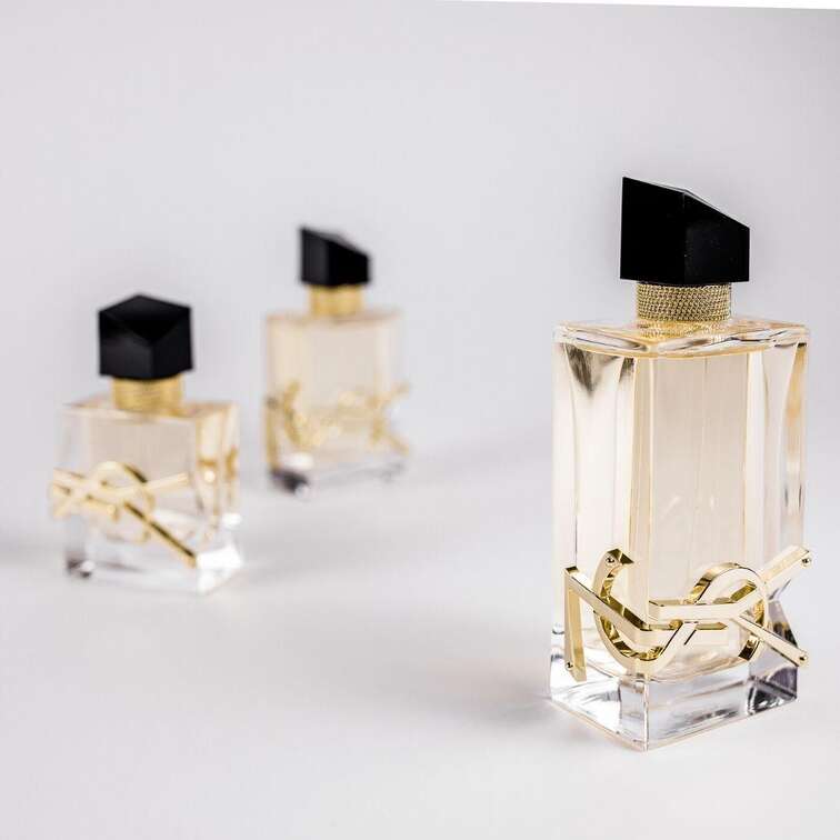 YSL Libre