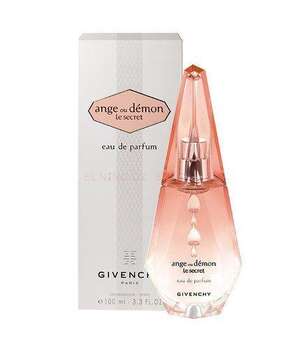 Givenchy Ange ou Demon Le Secret 2014
