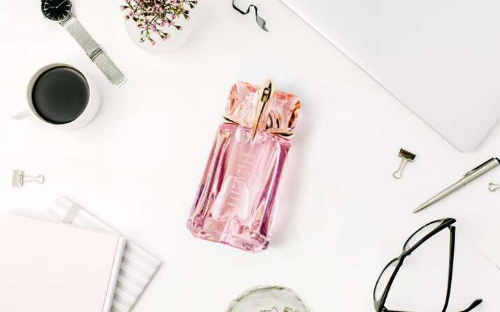 Alien Flora Futura: Nový mimozemský přírůstek Thierry Mugler