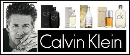 Calvin Klein