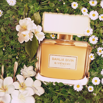 Givenchy Dahlia Divin