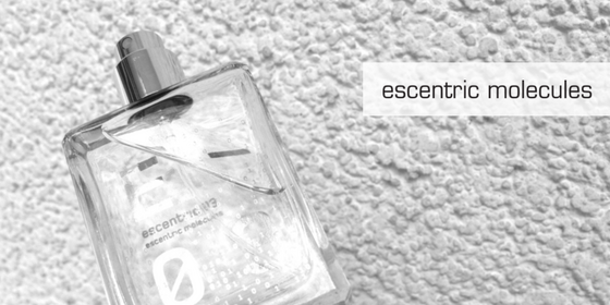 Escentric Molecules Escentric 03