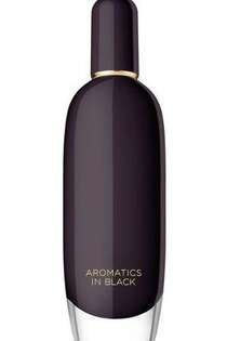 Clinique Aromatics in Black
