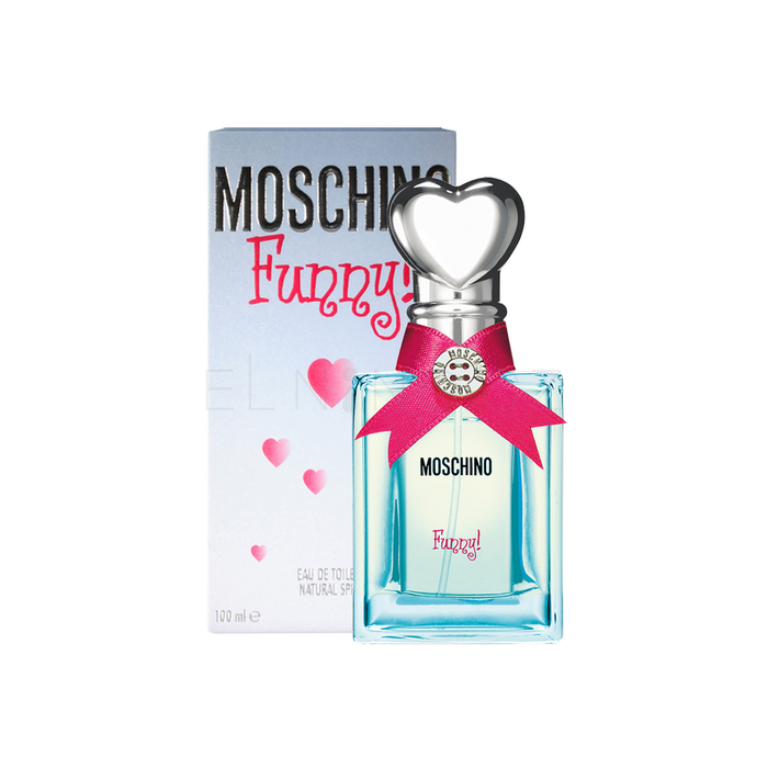 Moschino Funny!