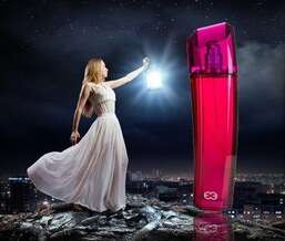 Escada Magnetism