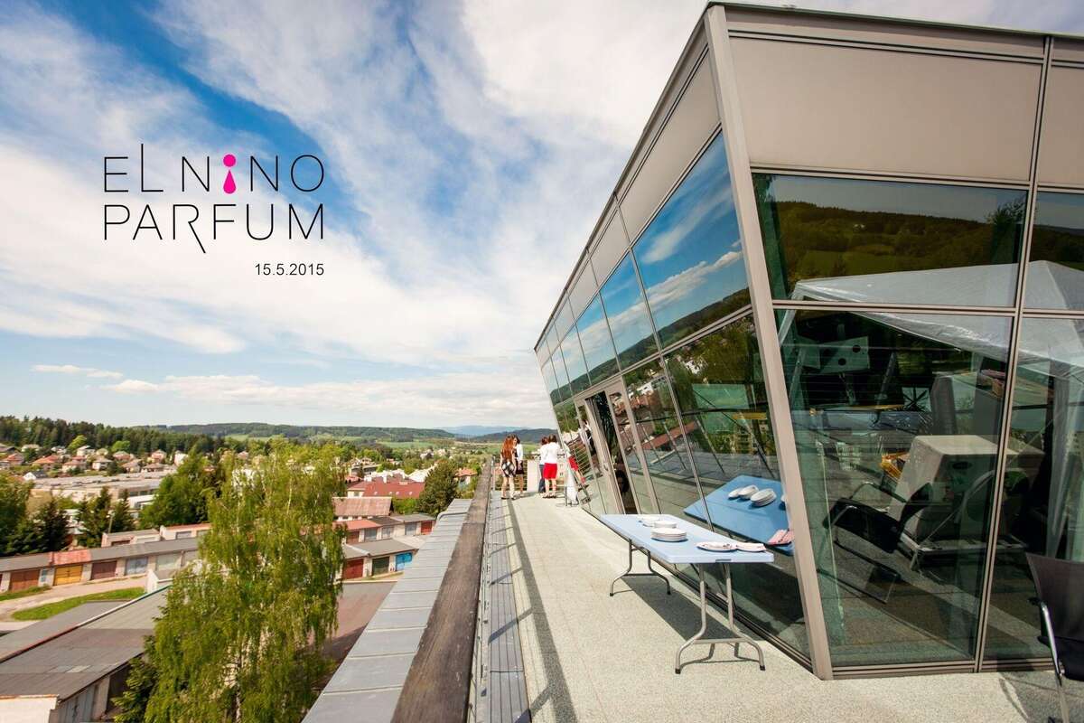 Parfumérie Elnino.cz