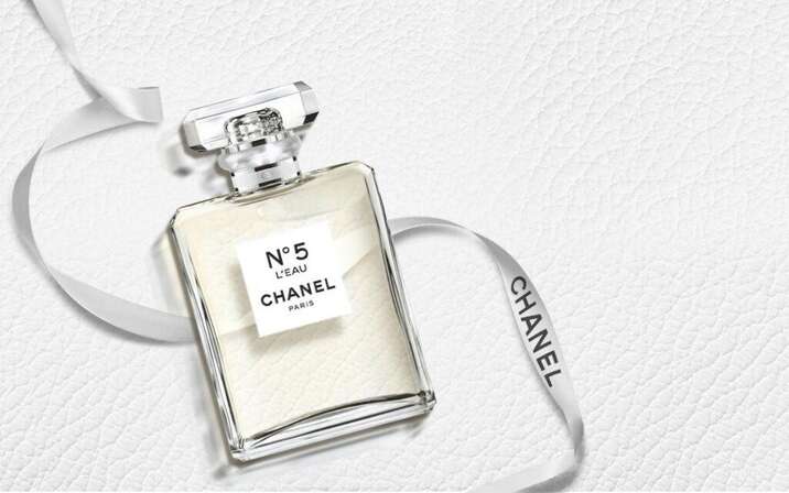 Chanel No.5 L´Eau: Legenda má své pokračování