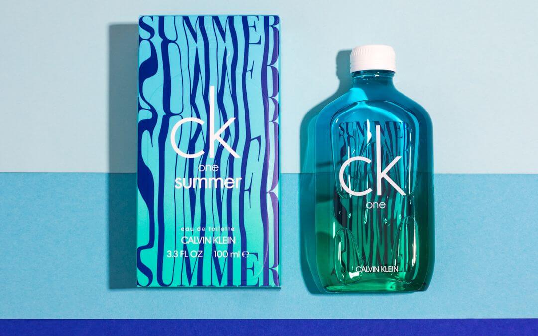 CK One Summer 2021