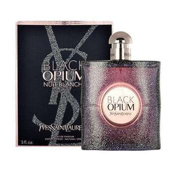 Yves Saint Laurent Black Opium Nuit Blanche