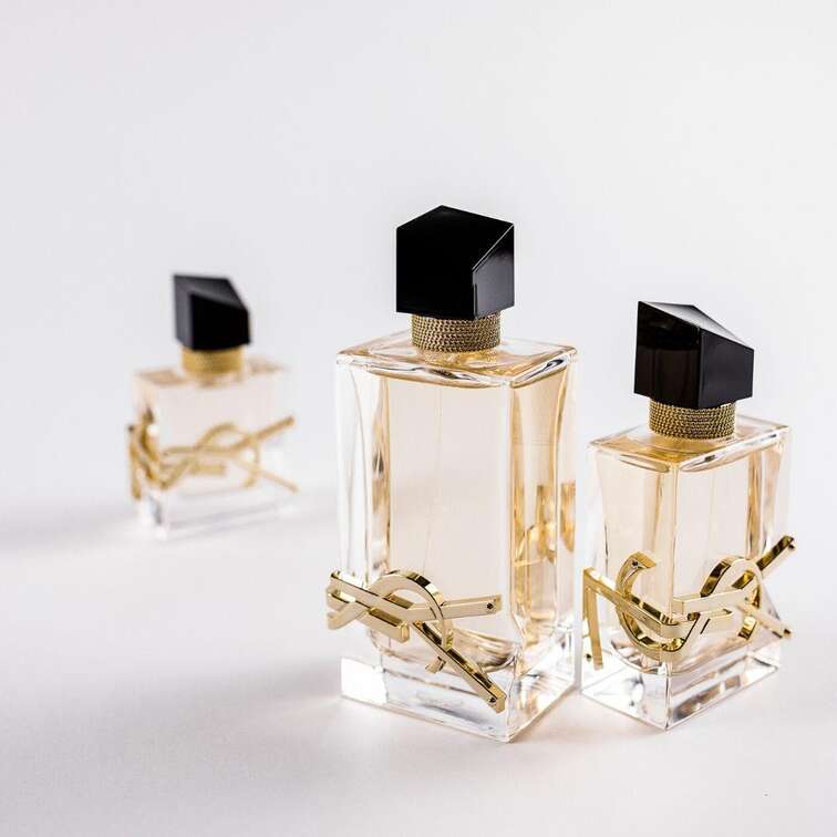 YSL Libre