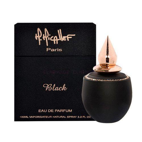 M.Micallef Black