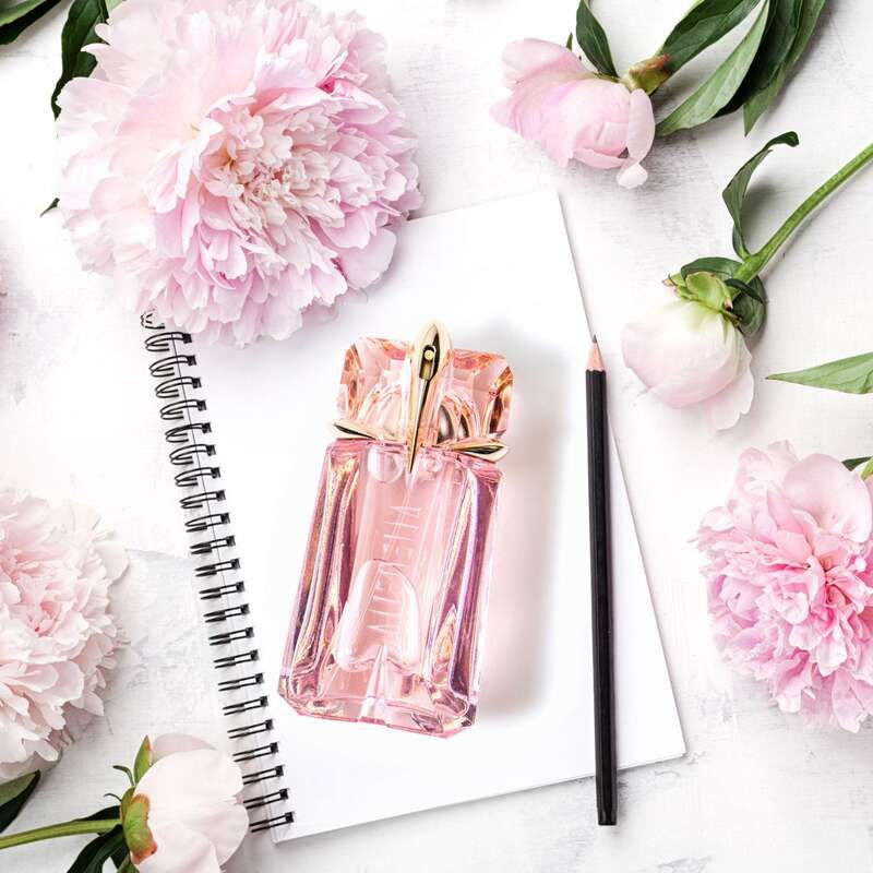 Thierry Mugler Alien Flora Futura