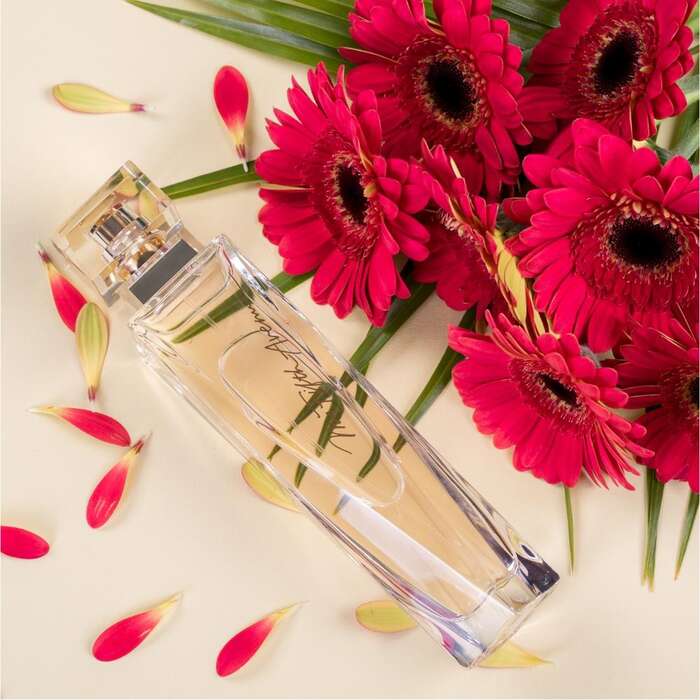 Elizabeth Arden My Fifth Avenue