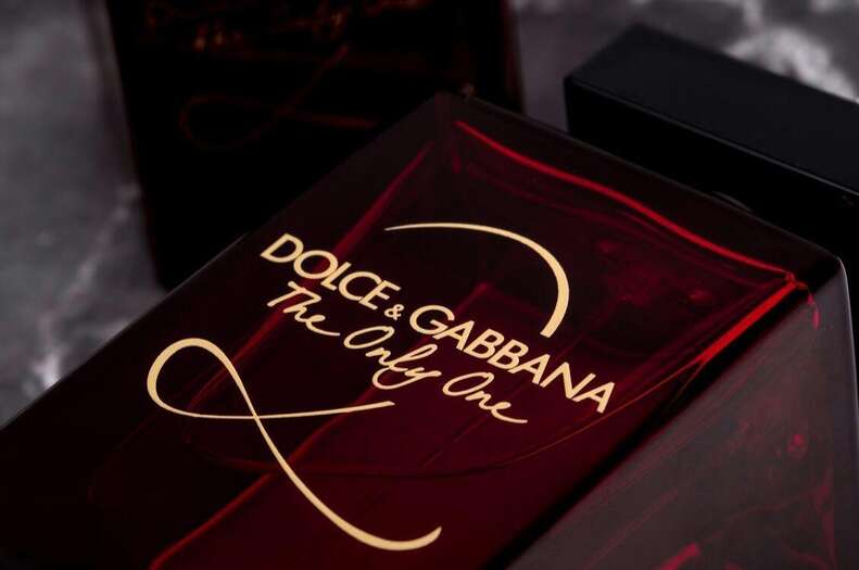 Dolce&Gabbana The Only One 2