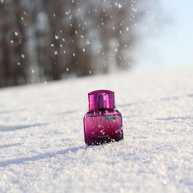 Lacoste Eau de Lacoste L.12.12 Pour Elle Magnetic