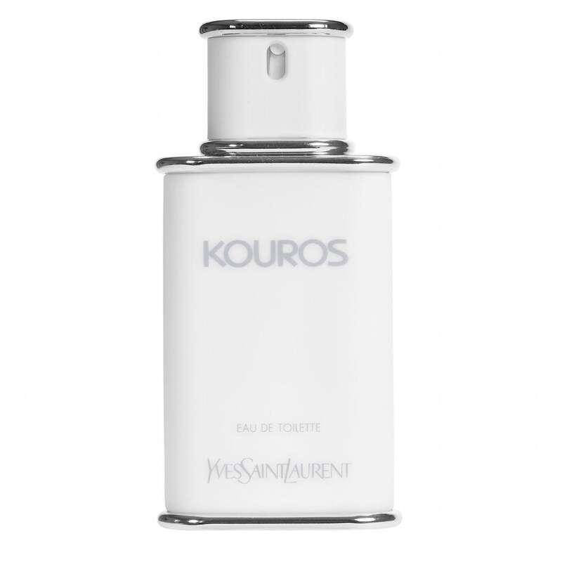 Yves Saint Laurent Kouros