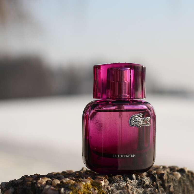 Lacoste Eau de Lacoste L.12.12 Pour Elle Magnetic