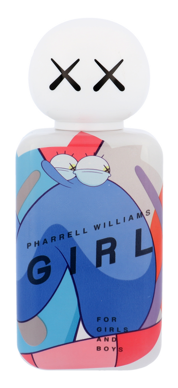 Pharrell Williams Girl