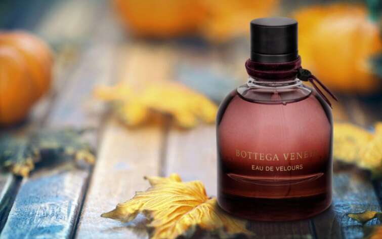 Bottega Veneta Eau de Velours